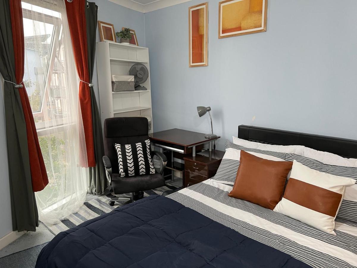 Quayside Deluxe Double Room Colchester Exterior photo