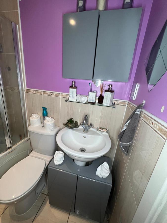 Quayside Deluxe Double Room Colchester Exterior photo
